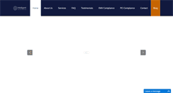 Desktop Screenshot of ipaymentnetworks.com