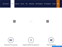 Tablet Screenshot of ipaymentnetworks.com